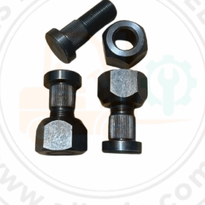 ARKA BİJON VE SOMUN TAKIMI KOMATSU FD40