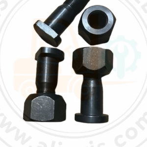 ARKA BİJON VE SOMUN TAKIMI DAEWOO D40-D50