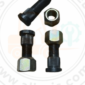 ARKA BİJON VE SOMUN TAKIMI HYUNDAI 1.8 TON