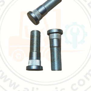 ARKA BİJON VE SOMUN TAKIMI JUNGHEIRICH 3 TON