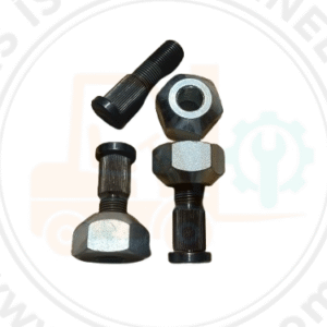 ARKA BİJON VE SOMUN TAKIMI BAOLİ 4 TON/4.5 TON