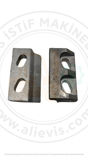 KAYDIRMA ALT TUTUCU KEPİ TCM BAOLİ
