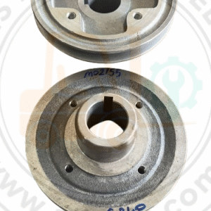KRANK PULESİ İSUZU C240
