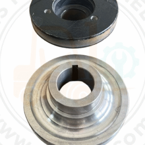 KRANK PULESİ YANMAR