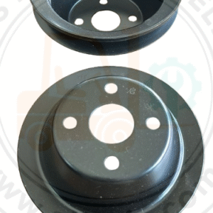 DEVİRDAİM PULESİ XINCHAI MOTOR