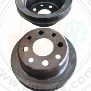 DEVİRDAİM PULESİ İSUZU C240