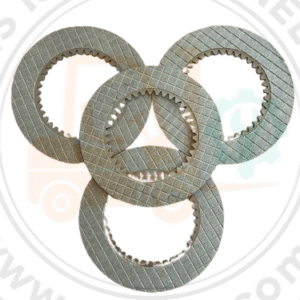 ŞANZUMAN BALATASI TCM FD35-50 / HELİ CPCD 40-100