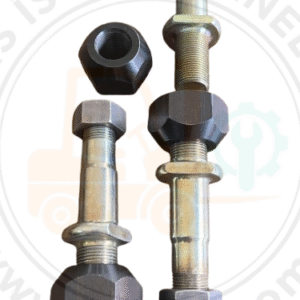 ÖN BİJON VE SOMUN TAKIMI KOMATSU FD30 NT11