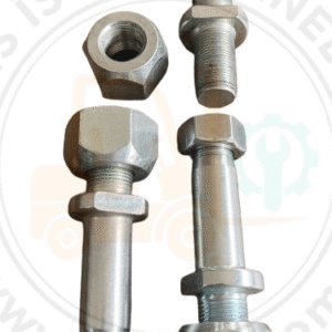 ÖN BİJON VE SOMUN TAKIMI KOMATSU FD30 T12/T14/T16/T17