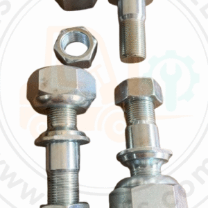 ÖN BİJON VE SOMUN TAKIMI TCM 3 TON