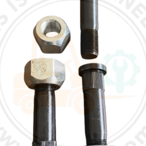 ÖN BİJON VE SOMUN TAKIMI KOMATSU FD25 T14-T16