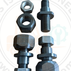 ÖN BİJON VE SOMUN TAKIMI KOMATSU FD40