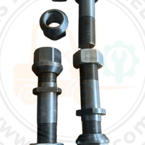 ÖN BİJON VE SOMUN TAKIMI F.POWER / HANGCHA 3 TON