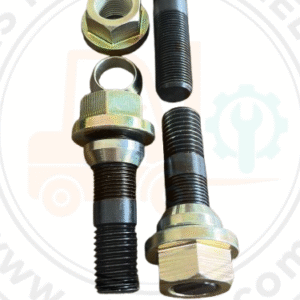 ÖN BİJON VE SOMUN TAKIMI CLARK CMP30