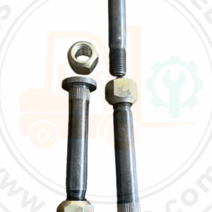 ÖN BİJON VE SOMUN TAKIMI KOMATSU FD18