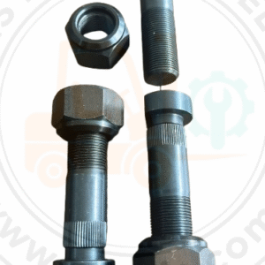 ÖN BİJON VE SOMUN TAKIMI DAEWOO D40 / HYUNDAI 50D