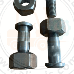 ÖN BİJON VE SOMUN TAKIMI HYSTER XM SERİSİ 3 TON