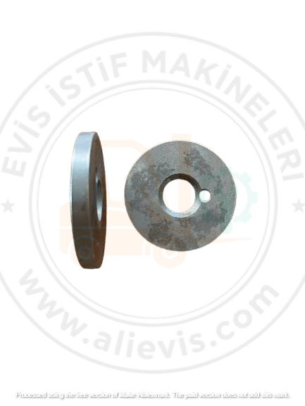 PORYA PULU LİNDE H30