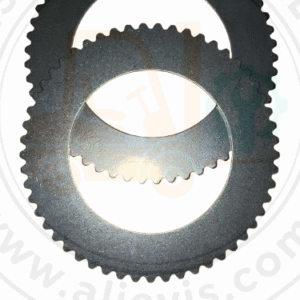 YAĞLI FREN DİSK DAEWOO/DOOSAN