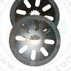 YAĞLI FREN BALATA HYUNDAI 30D-7E