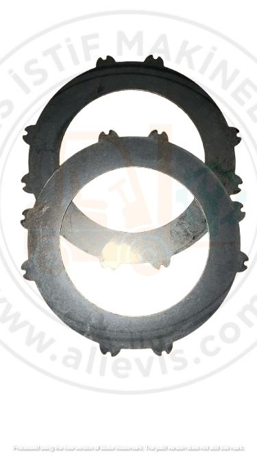 YAĞLI FREN DİSK HYUNDAI 30D-7