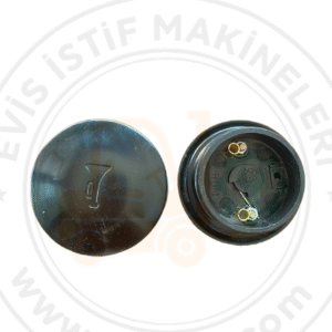 KORNA BUTONU LİNDE E15/E16
