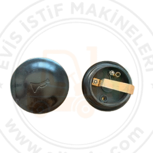 KORNA BUTONU LİNDE 335