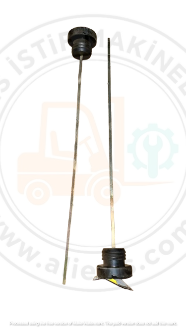 HİDROLİK TANK ÇUBUĞU TCM FD50-100 Z8