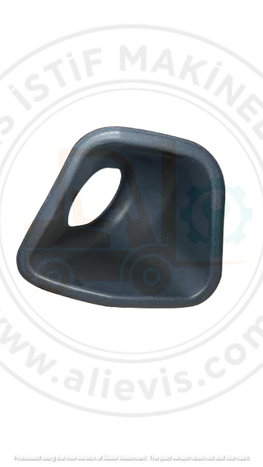 YAKIT DEPO KAPAK ÇEVRE PLASTİĞİ KOMATSU FD20-25-30 T16