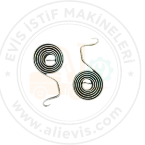 KÖMÜR YAYI LİNDE E20-336