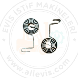KÖMÜR YAYI LİNDE E16