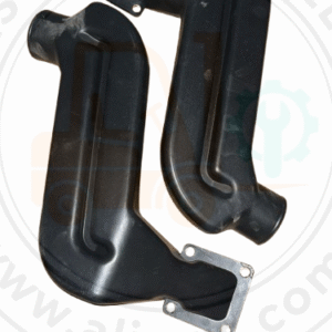 MOTOR HAVA EMİŞ BORUSU YANMAR