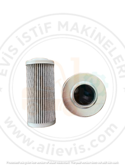 PİLOT FİLTRE LİNDE E16