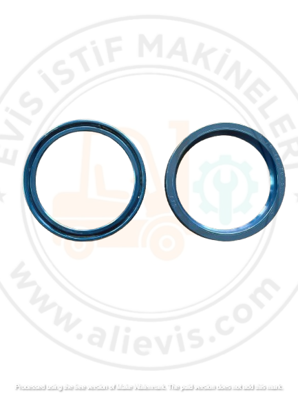 TİLT PİSTON KEÇESİ LİNDE E16