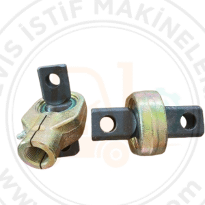 TİLT SİLİNDİR KAFASI KOMPLE LİNDE E16