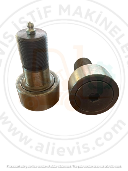 KAYDIRMA RULMANI LİNDE E16 54*29*88