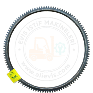 VOLANT DİŞLİSİ YANMAR 114 DİŞ