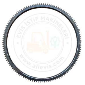 VOLANT DİŞLİSİ C240/4D95 126 DİŞ