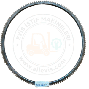 VOLANT DİŞLİSİ H20/H25/K25 134 DİŞ