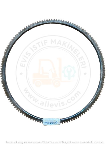 VOLANT DİŞLİSİ H20/H25/K25 134 DİŞ
