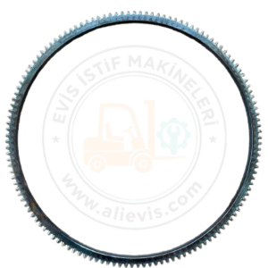 VOLANT DİŞLİSİ 4G64 132 DİŞ