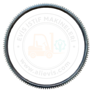 VOLANT DİŞLİSİ DB33/DB58 129 DİŞ