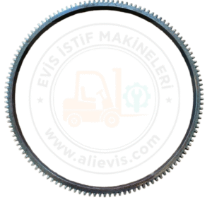 VOLANT DİŞLİSİ KOMATSU FD40 Z-4-5 127 DİŞ
