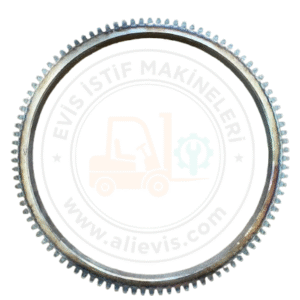 VOLANT DİŞLİSİ KUBOTA V2403 98 DİŞ