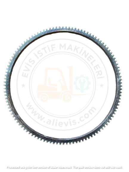 VOLANT DİŞLİSİ NİSSAN TD27 113 DİŞ