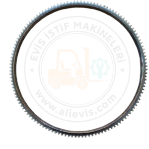 VOLANT DİŞLİSİ CLARK/ÇUKUROVA/PERKİNS RG 5 TON 126 DİŞ