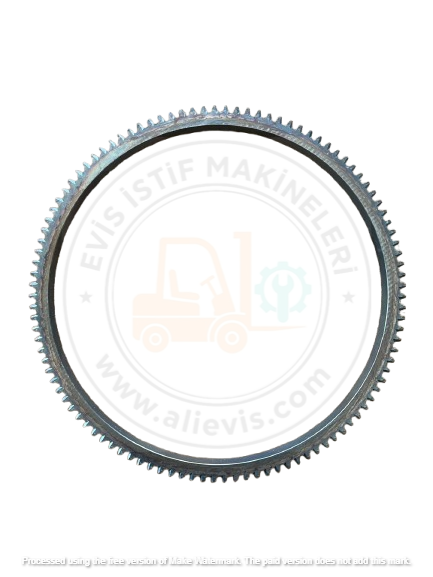 VOLANT DİŞLİSİ ÇUKUROVA 106 DİŞ