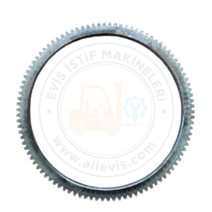 VOLANT DİŞLİSİ KUBOTA V1505 98 DİŞ