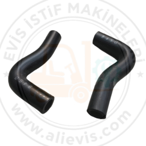 DEVİRDAİM ARA BORU K25
