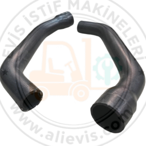 RADYATÖR ÜST HORTUMU HYUNDAI 20DT-20DF-22D-9T
